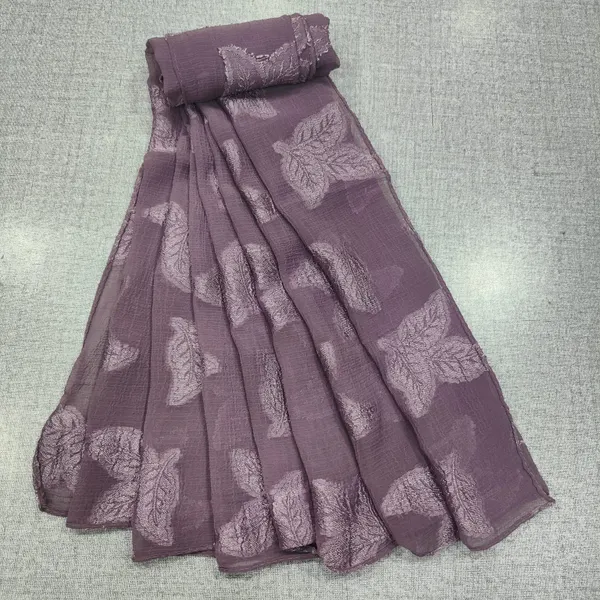Imported Chiffon Hijab | HJ38